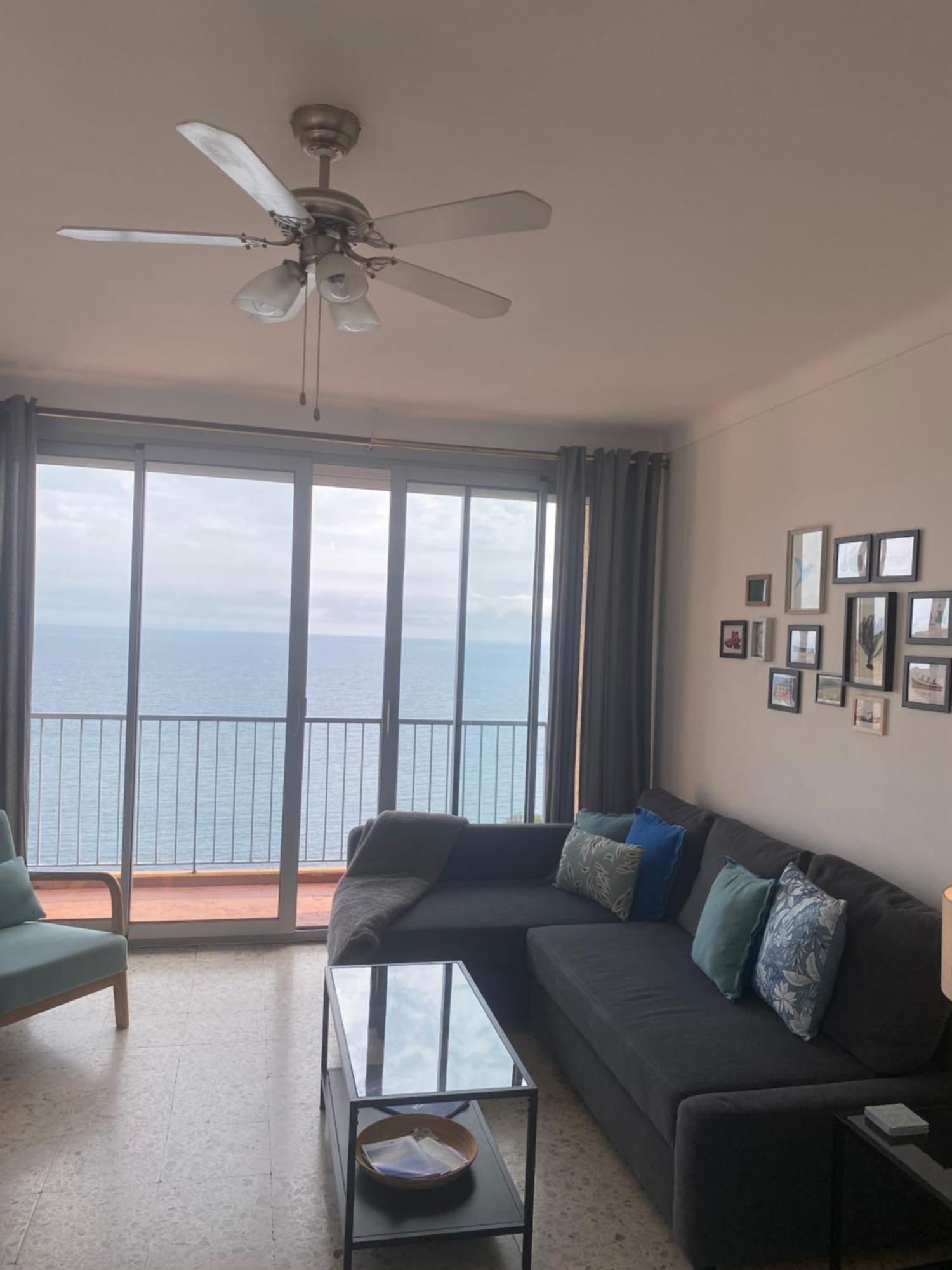 Profitez De La Vue ! Apartment Banyuls-sur-Mer Exterior photo