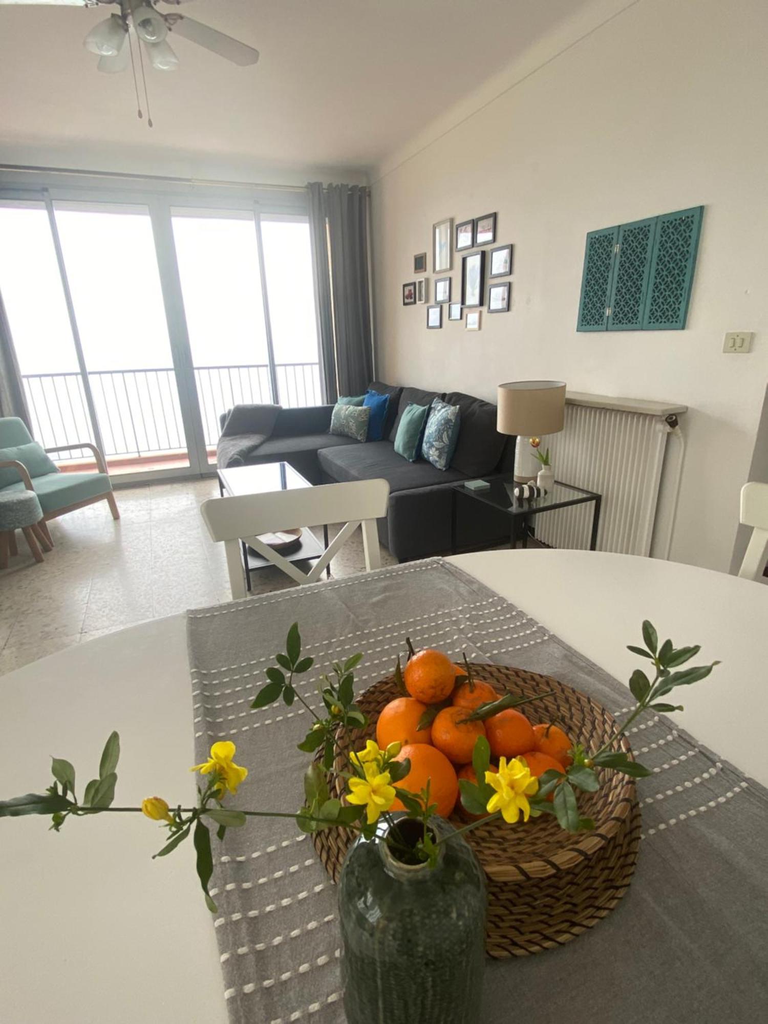 Profitez De La Vue ! Apartment Banyuls-sur-Mer Exterior photo