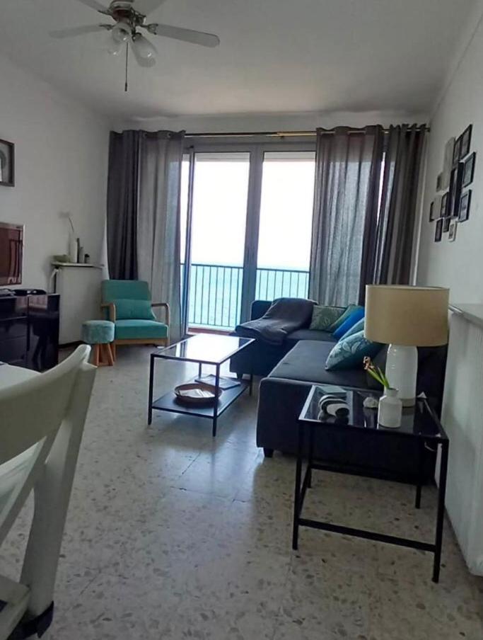 Profitez De La Vue ! Apartment Banyuls-sur-Mer Exterior photo