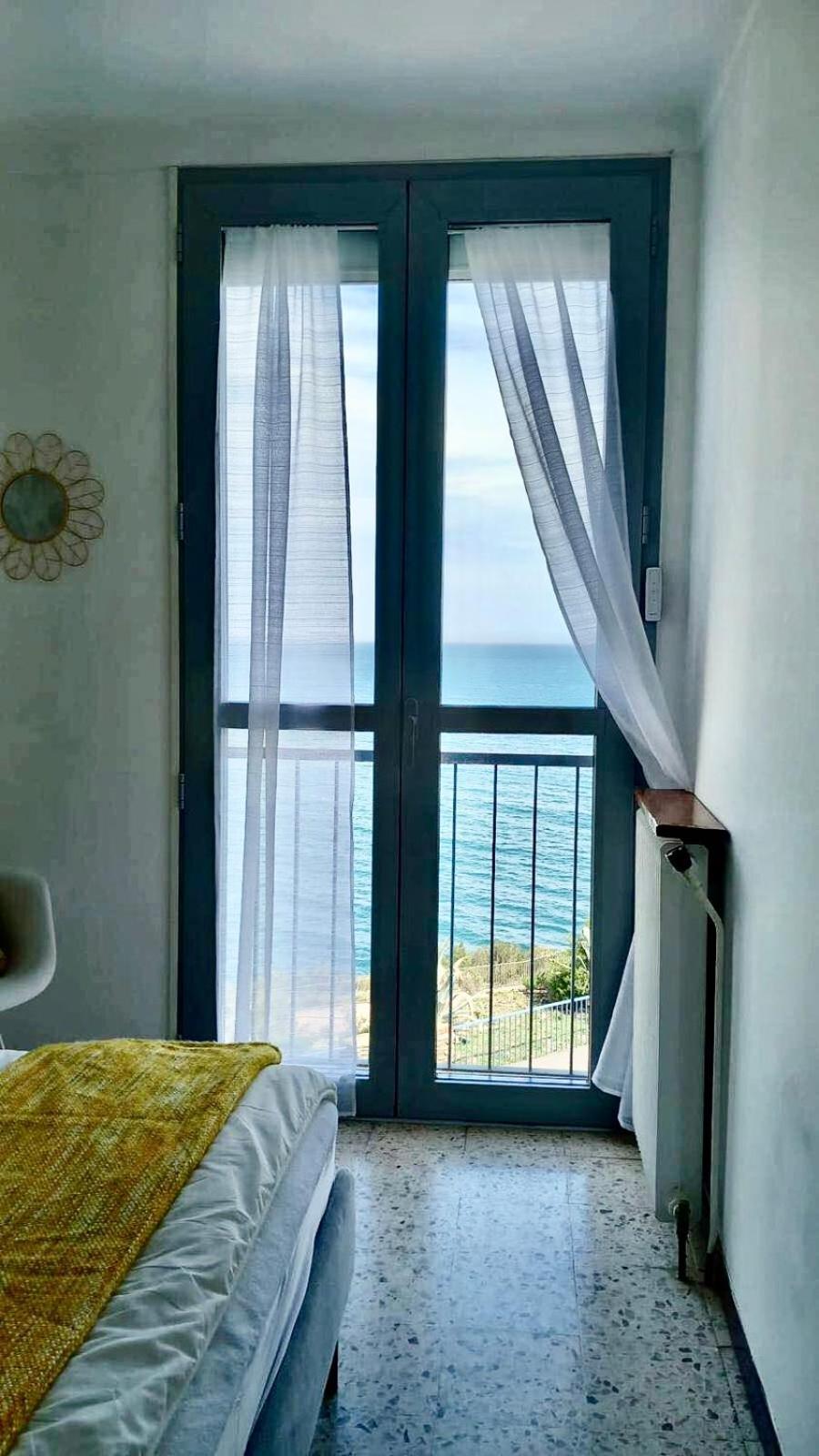 Profitez De La Vue ! Apartment Banyuls-sur-Mer Exterior photo